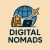 NomadsPick official logo