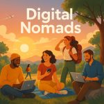 About Nomads Pick