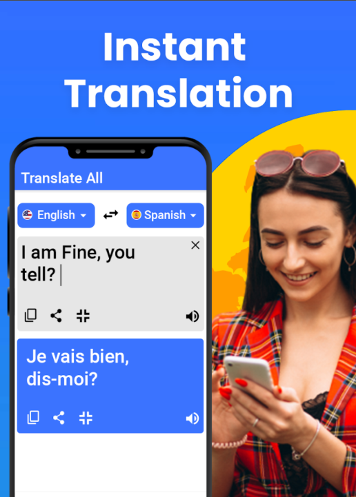 Google Translate